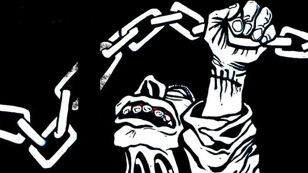 Open Source: the communism of knowledge.
                                